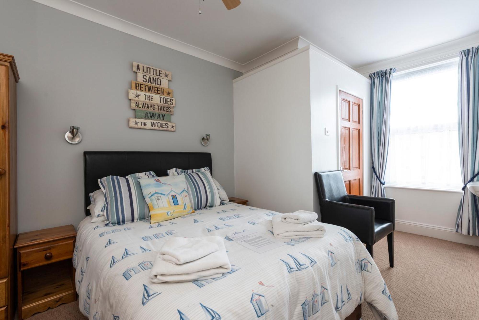 Hotel The Pebbles - Adults Only Weymouth Exterior foto