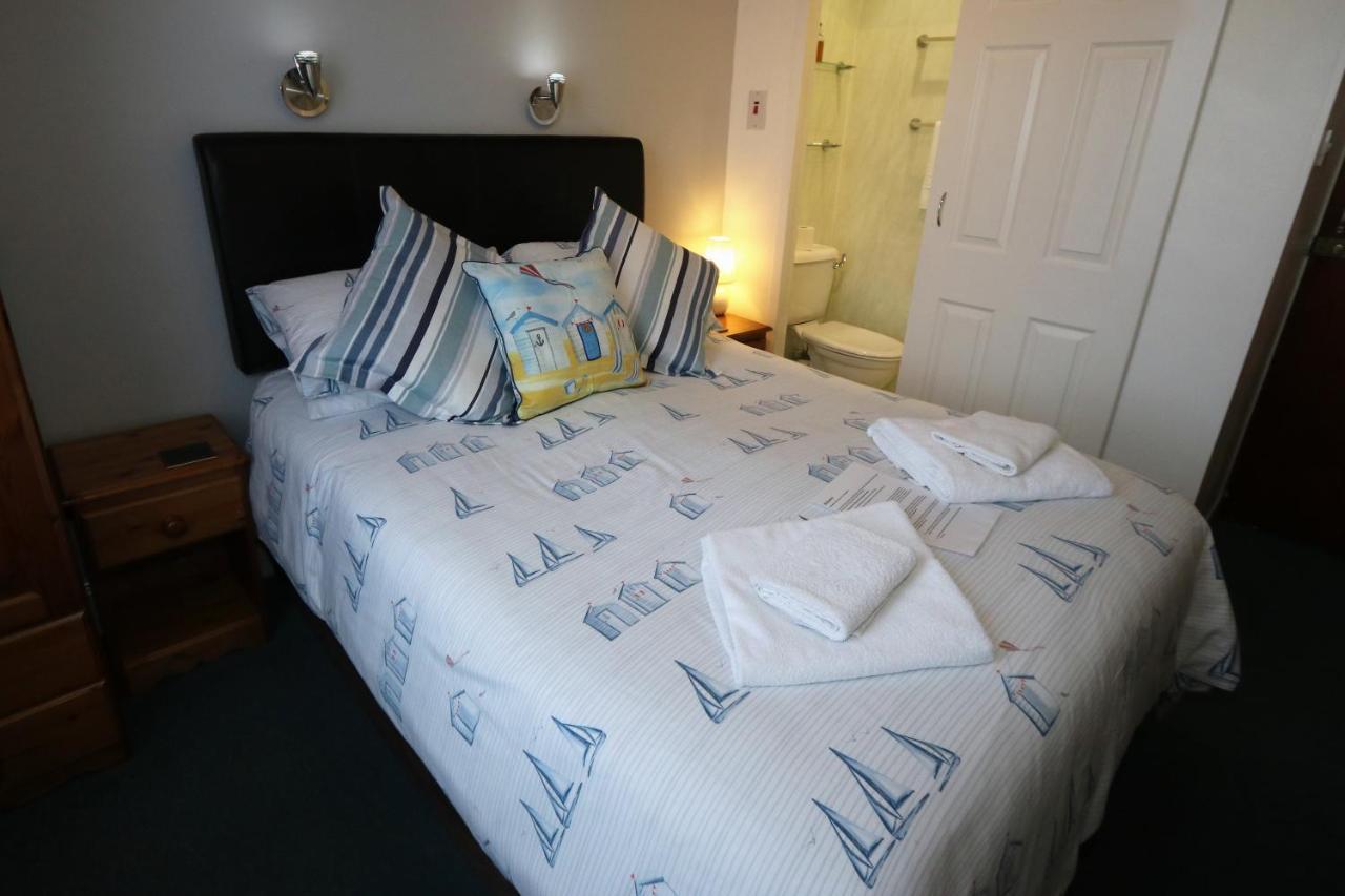 Hotel The Pebbles - Adults Only Weymouth Exterior foto