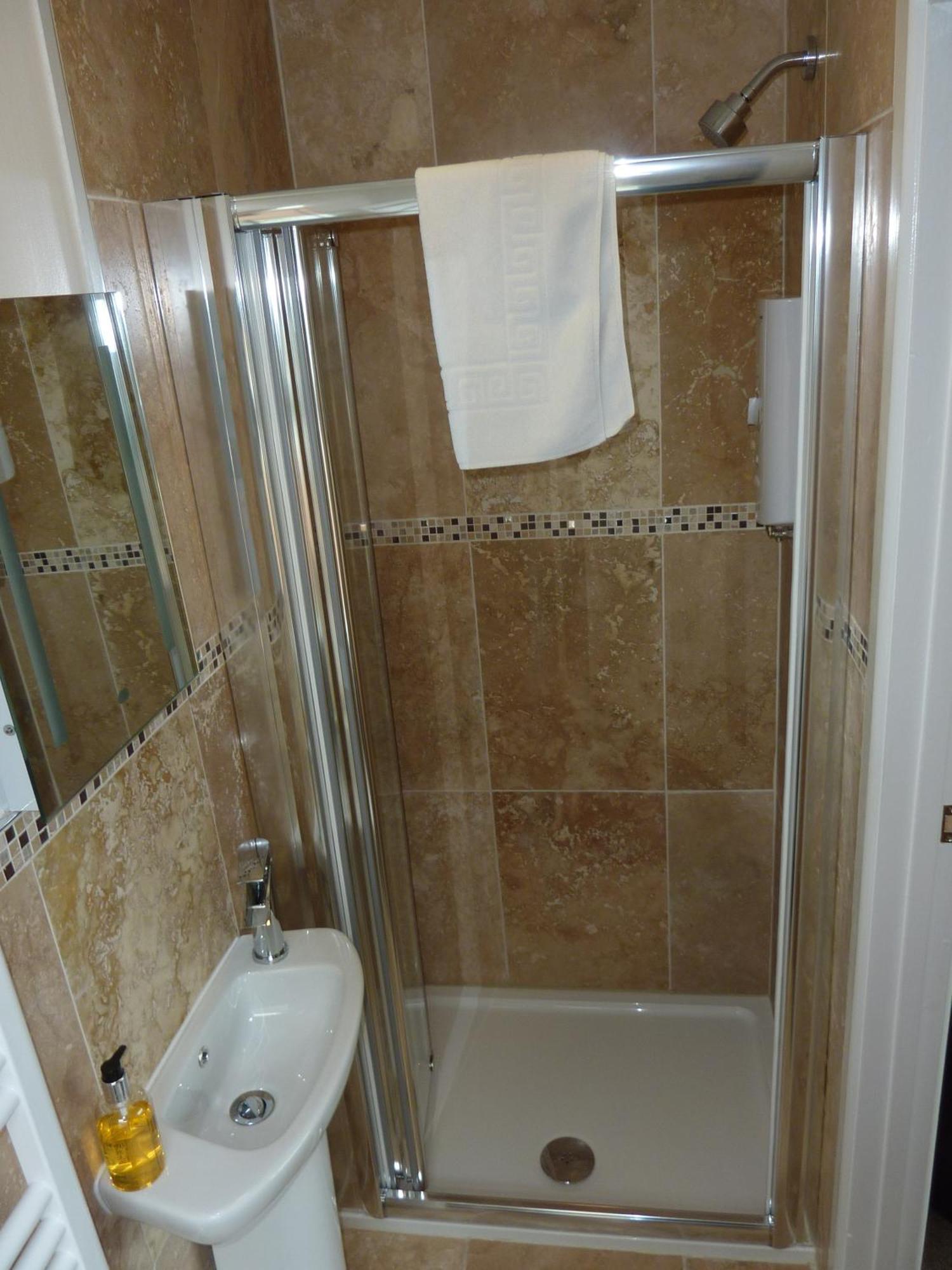 Hotel The Pebbles - Adults Only Weymouth Exterior foto