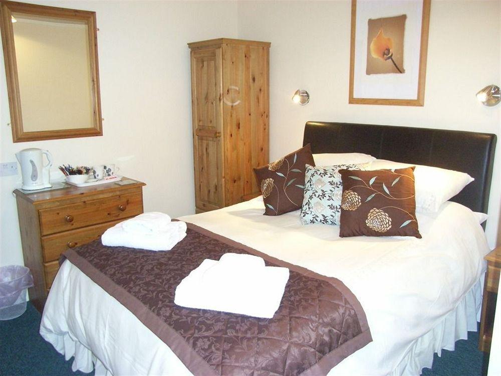 Hotel The Pebbles - Adults Only Weymouth Exterior foto